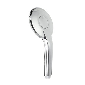 Bakeey LED Light LCD Display Third Gear Water Flow Self Illumination Temperature Control Shower Head