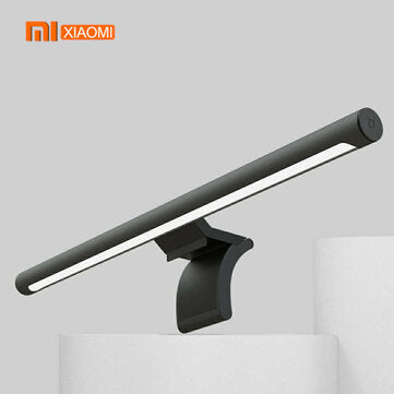 XIAOMI Mi Computer Monitor Light Bar Eyes Protection Reading Dimmable PC Computer USB Lamp Display H