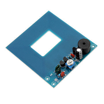 Metal Detector Non Contact Metal Induction Detection Module