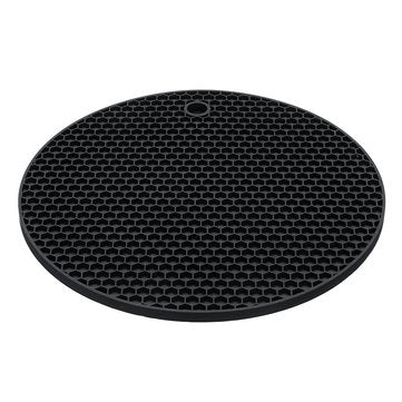 7PCS Air Fryer Accessories Set Chips Baking Basket Pizza Pan Home Kitchen Tool