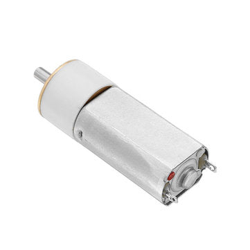 Chihai Motor CHR-16GA-A17-20-10D DC 12V 900rpm Gear Motor Electric DC Motor