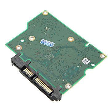 100687658 REV B/C PCB Circuit Board Logic Controller Board Hard Disk Driver H/D