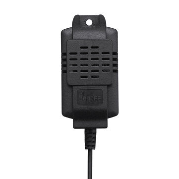 SONOFF Si7021 Temperature Humidity Sensor Probe High Accuracy Monitor Module