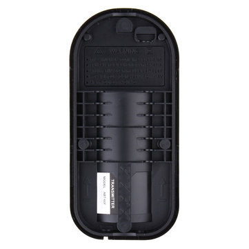 Beam Alarm Dual Photoelectric Infrared Detector Module 30m System Security Home