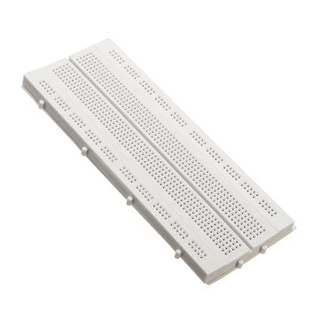 5pcs GL-12 840 Hole Solderless BreadBoard 175x67x9mm