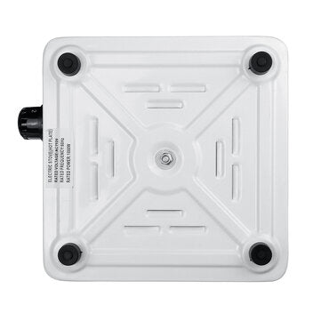 1000W 110V Mini Stove Cooking Milk Plate Coffee Heater Electric Hot Grill Tools