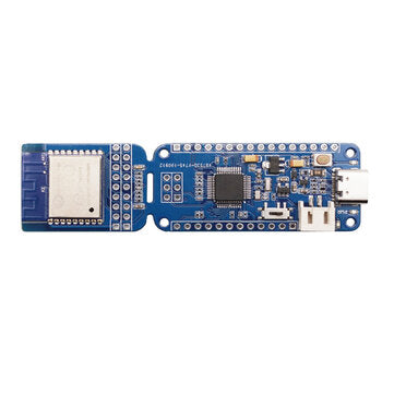 Wio Lite RISC-V GD32VF103 With WiFi onboard ESP8266 Development Board