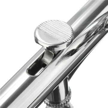 0.3mm 7cc T132 Air Brush Spray Dual Action Gravity Airbrush Spray Gun Paint Tattoo Kit