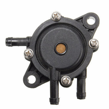 Lawn Mower Engine Gas Fuel Pump Filter For Kohler Briggs Stratton Kawasaki 25 HP