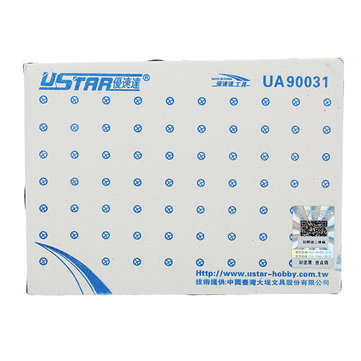 Ustar UA90031 Model Spray Special Holder Model Tools Modeling Tools Hobby Painting Tools Accessory