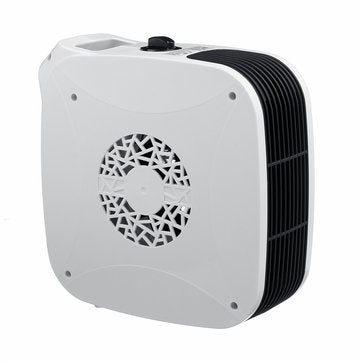 700W Portable Electric Heater Hot Air Heating Wire Home Space Winter Warmer