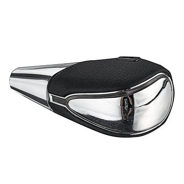 Universal 5 6 Speed Touch Activated Sensor Gear Shift Knob Changeable Multi-Color LED Light