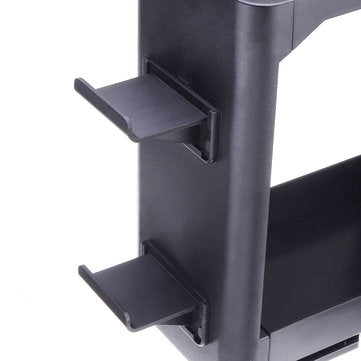 Multifunctional Disc Holder Shelf Storage Bracket Disk for Nintendo Switch NS Game Console
