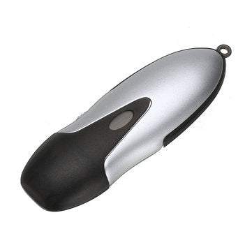 Wireless CC2531 Analyzer Module Sniffer Bare Board Packet Protocol USB Interface Dongle Capture Pack