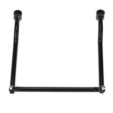 Motorcycle Saddle Bag Support Bars Mounts Bracket Kits For Harley For Honda For Suzuki For Yamaha Fo