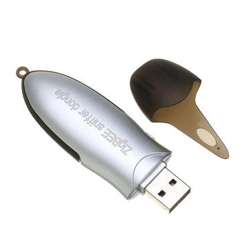 Wireless CC2531 Analyzer Module Sniffer Bare Board Packet Protocol USB Interface Dongle Capture Pack
