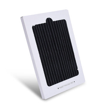 Air Filter Replacemnet Filter Accessories for Electrolux Refrigerators NGFC2000 EWF2CBPA EFF-6029A,