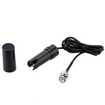 PH-991 Portable PH Meter Aquarium Swimming Pool Acidimeter Analyzer Water Quality pH &Temp Monitor