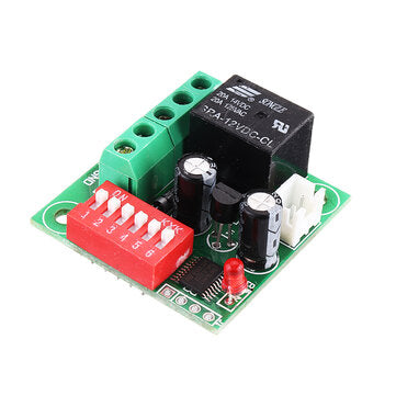 Digital Temperature Control Switch Adjustable Thermostat Temperature Switch 12V Cooling Controller W