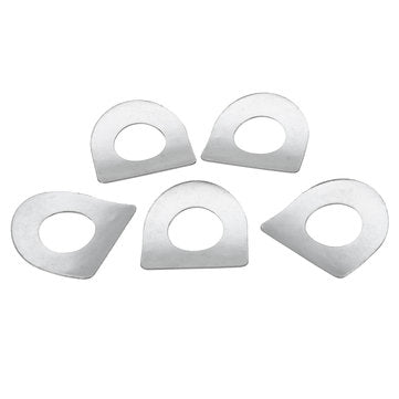 Motorcycle Foot Pedal Peg Mount Screw Kit For Harley Dyna Sportster 883 1200