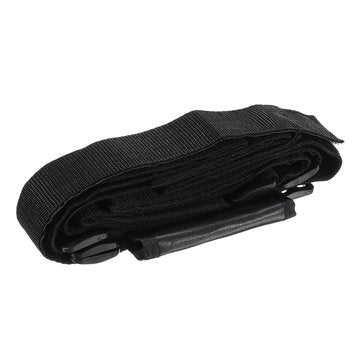 Adjustable Car Fire Extinguisher Fixed Holder Fastener Clip For Jeep Wrangler JK JKU