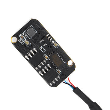 45 0.3MP 120fps Mini HD Camera Module High-speed Dynamic Capture GC0308 Cam Module