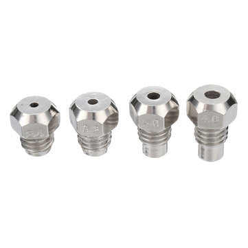 Drillpro Cordless Riveter Gun Electric Drill Tools Kit Riveter Adapter Insert Nut