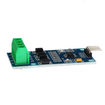 3pcs RS422 to TTL Transfers Module Bidirectional Signals Full Duplex 422 to Microcontroller MAX490 T