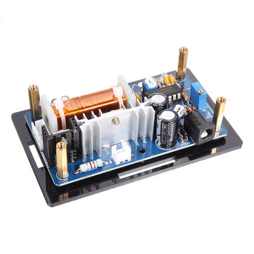 Schumann Wave Generator 7.83Hz 20W Power with Housing Low Frequency Generator 7.83HZ Sine Wave