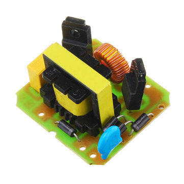 40W DC-AC Inverter Power Supply 12V Liter 220V Step Up Transformer Boost Module Support in Parallel