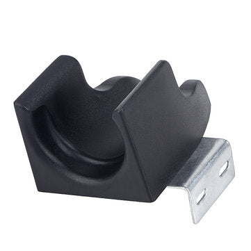 Hot Air Handle Bracket with 3Pcs Nozzle Soldering Station Welding Rework Station Upgraded from 8586
