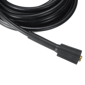 10 Meters High Pressure Washer Hose Car Washer Water Cleaning Extension Hose For Nilfisk C100 C110 C