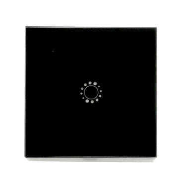 Bakeey 2200W Wirless WIFI Smart Remote Control Touch Button eWelink Alexa Voice Control Smart Switch