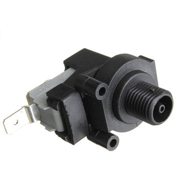 Replacement Waste Garbage Disposal Air Switch Buttons and Air Hose & Self-Lock