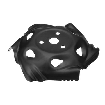 Drillpro Lawnmower Accessories Exfoliate Grass Roots Weeding Alloy Claw Trays