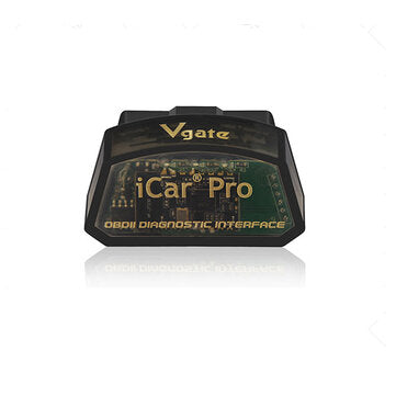 Vgate iCar Pro ELM327 V2.1 Wifi Car OBDII EOBD Diagnostic Scanner Tool OBD2 Code Reader Adapter 16Pi