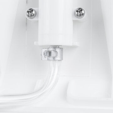 Non Electric Hygiene Water Wash Clean Unisex Toilet Bidet Seat Attachment Set