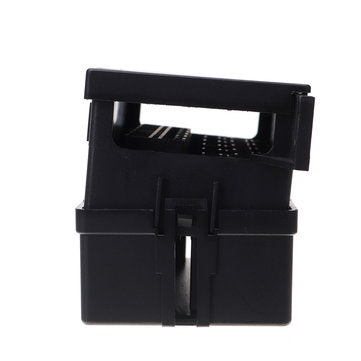 Auto Waterproof Car Part 6-way Relays  Box 12 Blade Fuse