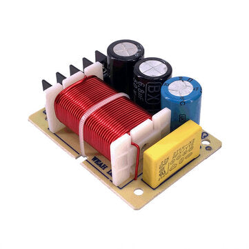 WEAH-D231 100W HIFI Speaker High and Low 2 Way Frequency Divider Speaker Audio Divider