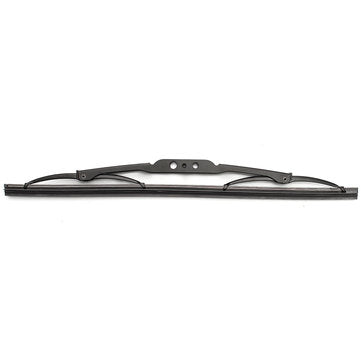 Rear Wiper Arm Blade Set Rubber Steel For Seat Ibiza 6L 20022010