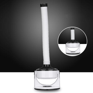 1000W Multifunctional Electric Heater Clothes Dryer 2 Speed 180mins Timing Function Household Warm A