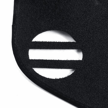 Xukey Dashmat Dash Mat Dashboard Cover Fit For Honda HRV SUV 2015-2019