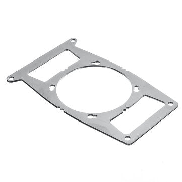 Metal TR4 Mounting Bracket Kit For Corsair H100i PRO/H115i PRO/H150i PRO