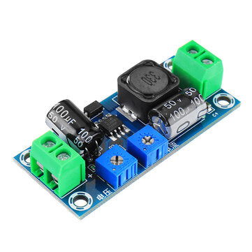 XH-M353 Constant Current Voltage Power Module Supply Battery Lithium-Battery Charging Control Board
