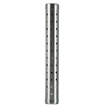 Ion Alkaline Alkali Water Purifier Stick PH Alkalizer Ionizer Hydrogen Minerals Wand Filter