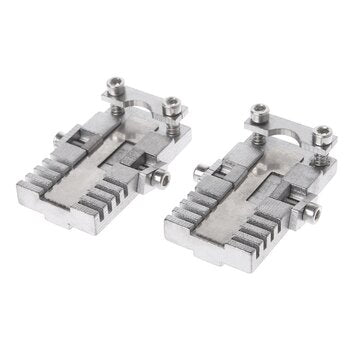 Key Clamping Fixture Duplicating Cutting Machine for Car Key Copy Tool JUL19 Dropship