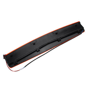 LED Rear Tailgate Spoiler Brake Light Stop Lamp For Land Rover Range Rover L322 For Vogue 2002-2012