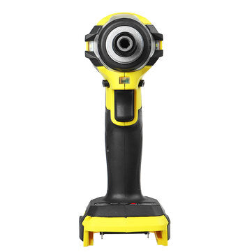 Drillpro 3 Light Brushless Electric Screwdriver Three Speed Electric Screw Driver For Makita 18V Bat