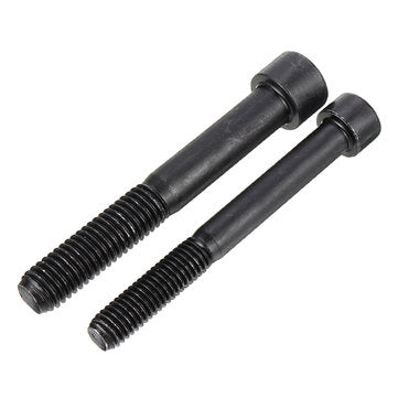 Machifit Upgraded Silver Quick Change Post Holder Set Boring Bar Turning Tool Holder For CNC Mini La