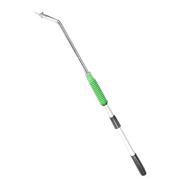 Weed Puller Remover Weeder Lawn Garden Yard Weeding Hand Tools 100cm Long Handle